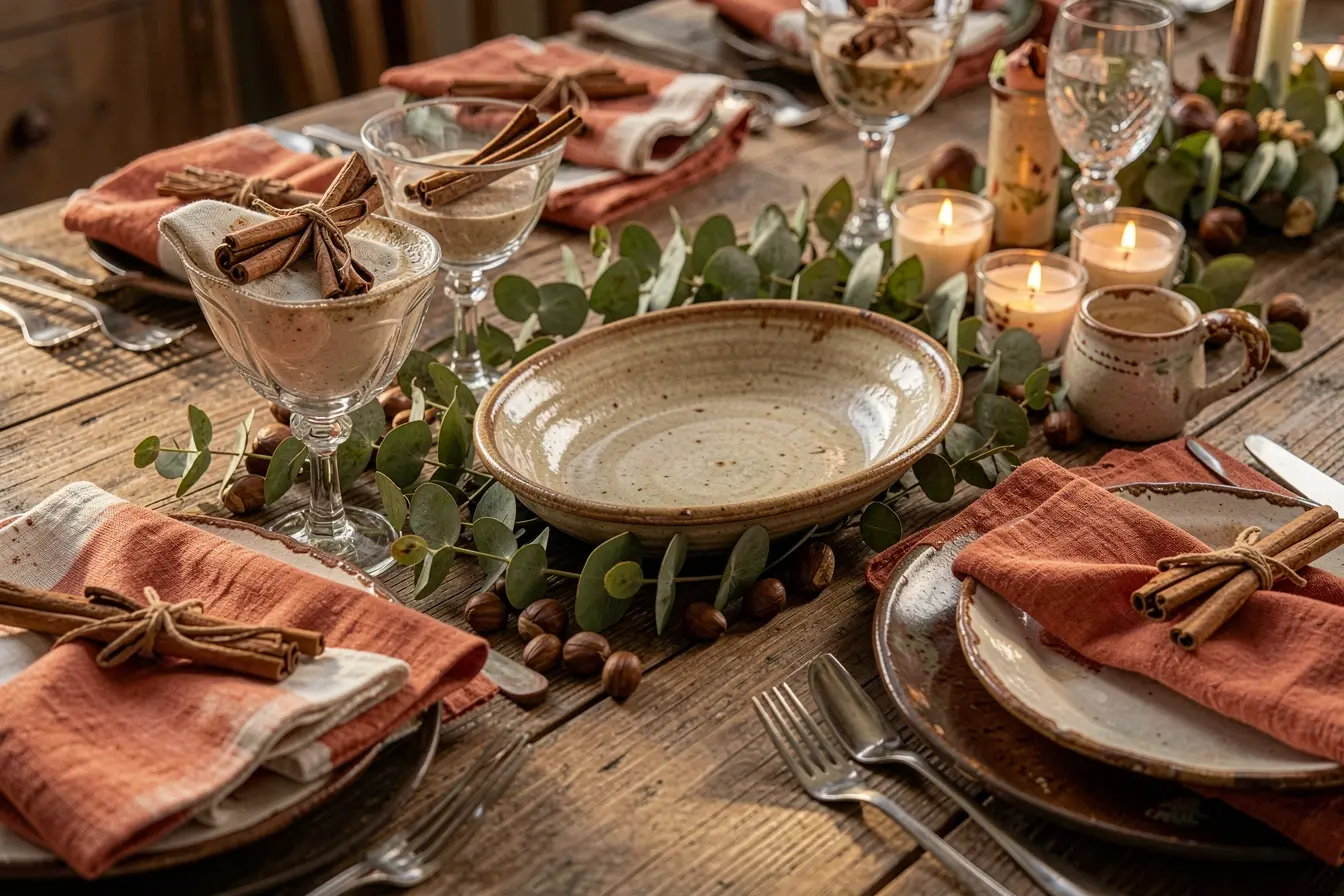 tacas-diferentes-loucas-herdadas-e-elementos-naturais-em-mesa-de-natal-funcional A mesa de Natal ganha protagonismo quando louças e memórias viram decoração tacas-diferentes-loucas-herdadas-e-elementos-naturais-em-mesa-de-natal-funcional A mesa de Natal ganha protagonismo quando louças e memórias viram decoração