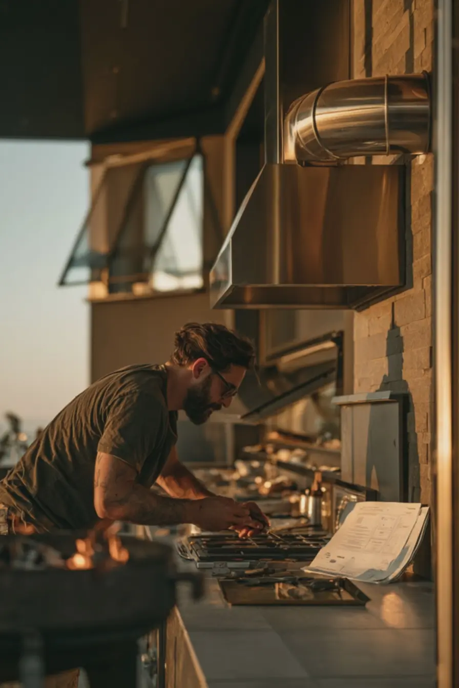 ventilacao-cruzada-em-area-gourmet-pequena-com-janela-alta-e-entrada-baixa-de-arfresco-abertos A área gourmet pequena pode funcionar melhor que uma enorme se o projeto evitar estes erros ventilacao-cruzada-em-area-gourmet-pequena-com-janela-alta-e-entrada-baixa-de-arfresco-abertos A área gourmet pequena pode funcionar melhor que uma enorme se o projeto evitar estes erros