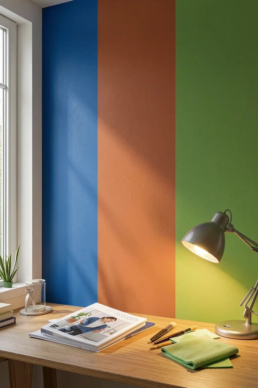 amostras-de-azul-terracota-e-verde-mudam-conforme-recebem-luz-natural-e-luz-quente A luz da casa pode fazer azul, terracota e verde parecerem outra cor amostras-de-azul-terracota-e-verde-mudam-conforme-recebem-luz-natural-e-luz-quente A luz da casa pode fazer azul, terracota e verde parecerem outra cor