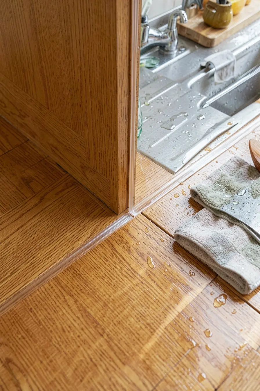 detalhe-da-vedacao-e-das-juntas-do-piso-de-madeira-junto-a-pia-da-cozinha Piso de madeira na cozinha e no banheiro: o que avaliar antes de escolher o material detalhe-da-vedacao-e-das-juntas-do-piso-de-madeira-junto-a-pia-da-cozinha Piso de madeira na cozinha e no banheiro: o que avaliar antes de escolher o material