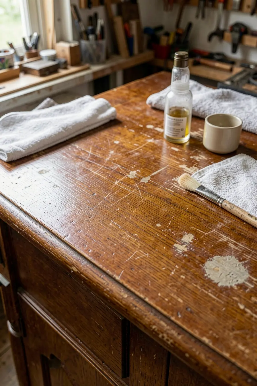 detalhe-de-madeira-antiga-com-riscos-superficiais-verniz-opaco-e-veios-preservados-para-restauracao Seu móvel antigo pede cor ou restauração? Os sinais estão no acabamento detalhe-de-madeira-antiga-com-riscos-superficiais-verniz-opaco-e-veios-preservados-para-restauracao Seu móvel antigo pede cor ou restauração? Os sinais estão no acabamento
