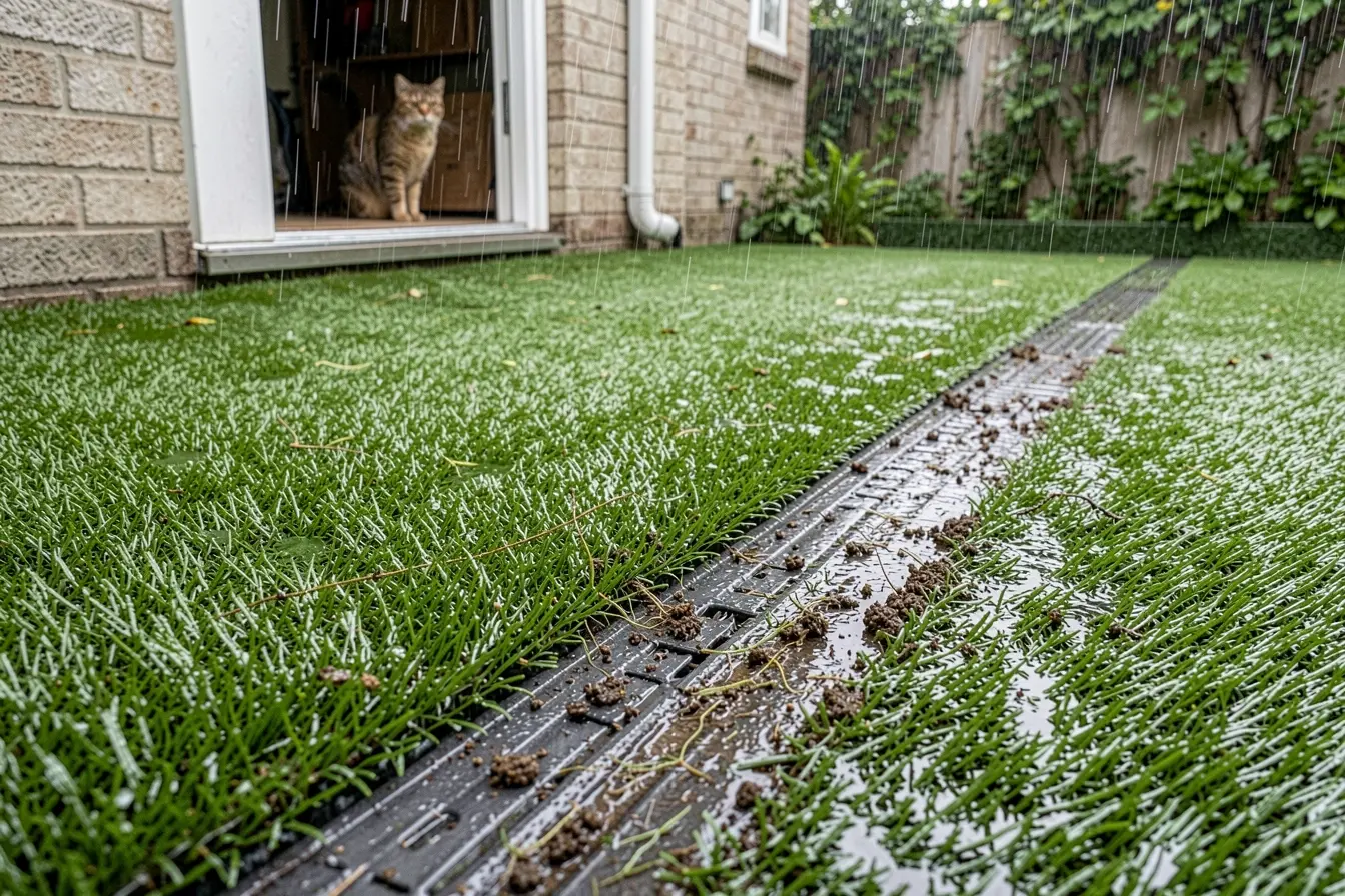 escoamento-da-agua-da-chuva-em-grama-artificial-para-pets-sem-formacao-de-pocas Grama artificial para quem tem pets: o que muda na limpeza do quintal escoamento-da-agua-da-chuva-em-grama-artificial-para-pets-sem-formacao-de-pocas Grama artificial para quem tem pets: o que muda na limpeza do quintal