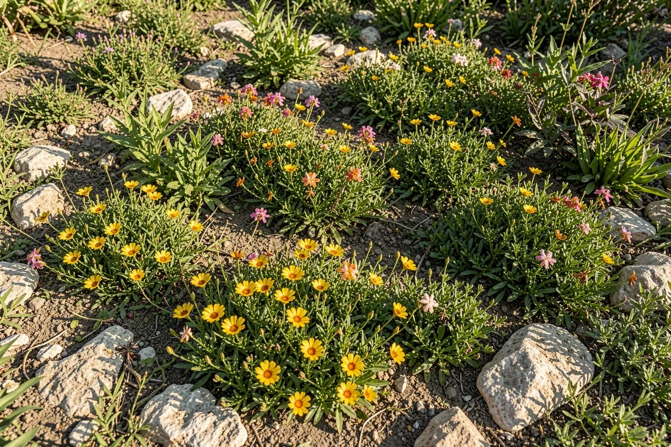 jardim-ensolarado-com-onze-horas-gazanias-e-lantanas-criando-manchas-coloridas-durante-a-estiagem Flores de baixa manutenção que deixam o jardim bonito entre a seca e a chuva jardim-ensolarado-com-onze-horas-gazanias-e-lantanas-criando-manchas-coloridas-durante-a-estiagem Flores de baixa manutenção que deixam o jardim bonito entre a seca e a chuva