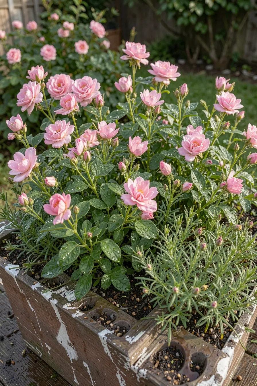 jardineira-com-pentas-vincas-e-folhagens-variadas-para-manter-cor-entre-periodos-de-chuva-e-estiagem Flores de baixa manutenção que deixam o jardim bonito entre a seca e a chuva jardineira-com-pentas-vincas-e-folhagens-variadas-para-manter-cor-entre-periodos-de-chuva-e-estiagem Flores de baixa manutenção que deixam o jardim bonito entre a seca e a chuva
