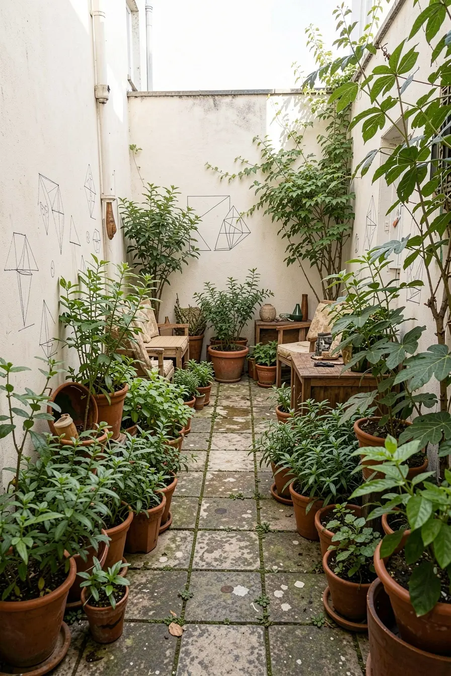 quintal-pequeno-visualmente-confuso-com-vasos-excessivos-caminho-bloqueado-e-geometria-rigida-antes-da-reorganizacao Jardim francês em quintal pequeno: a simetria certa sem deixar o espaço rígido quintal-pequeno-visualmente-confuso-com-vasos-excessivos-caminho-bloqueado-e-geometria-rigida-antes-da-reorganizacao Jardim francês em quintal pequeno: a simetria certa sem deixar o espaço rígido