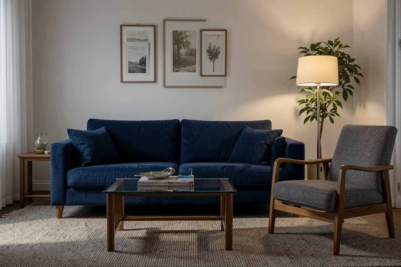 sala-de-estar-com-luz-lateral-destacando-texturas-volumes-e-sombras-do-sofa-da-planta-e-dos-moveis Antes dos objetos, a luz: o que sustenta casas mais aconchegantes sala-de-estar-com-luz-lateral-destacando-texturas-volumes-e-sombras-do-sofa-da-planta-e-dos-moveis Antes dos objetos, a luz: o que sustenta casas mais aconchegantes