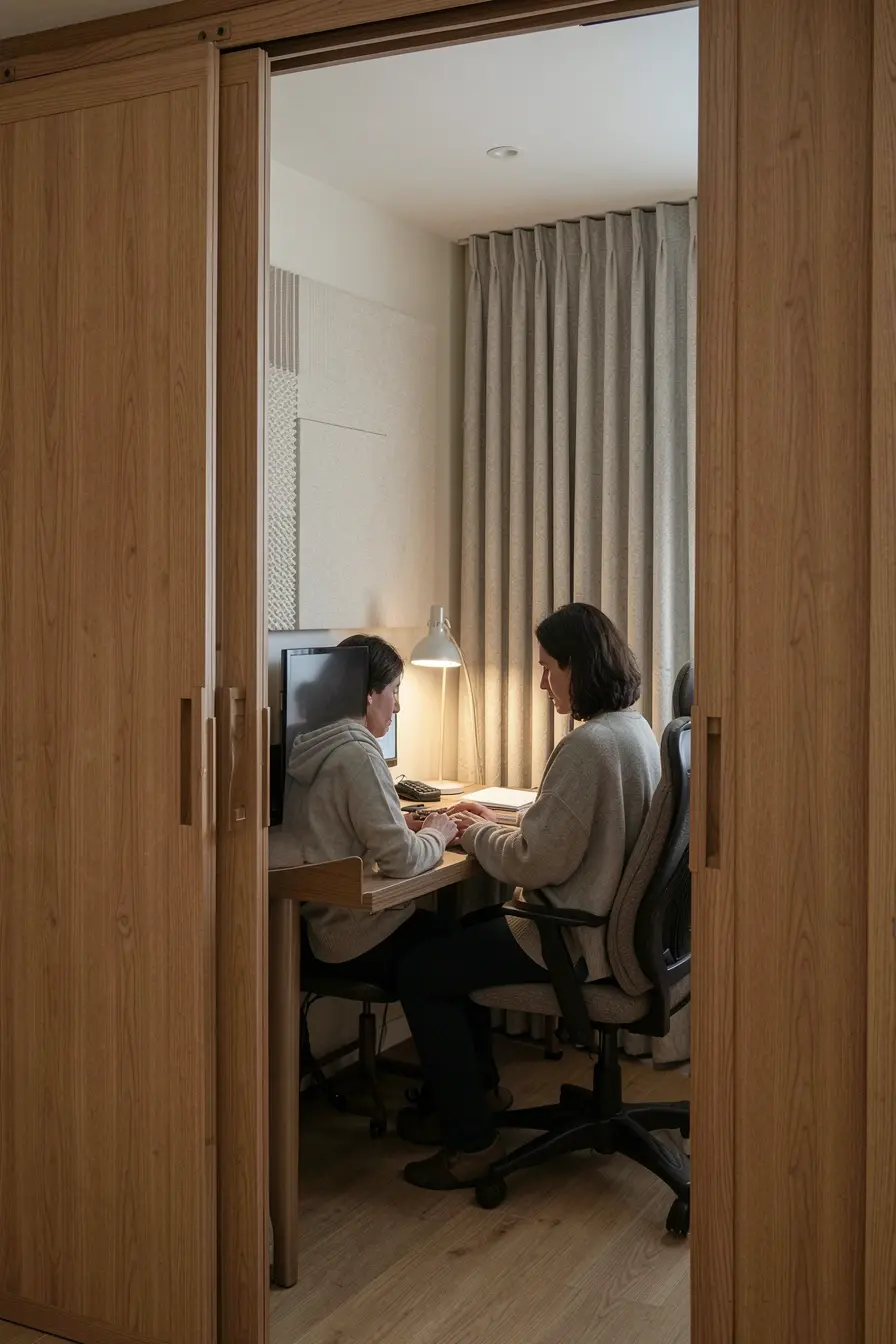 unnamed-file-4 Em apartamentos de 2 quartos, o segundo ambiente pode virar o mais disputado unnamed-file-4 Em apartamentos de 2 quartos, o segundo ambiente pode virar o mais disputado